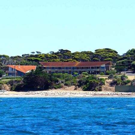 Kangaroo Island Seaside Inn Kingscote Kültér fotó