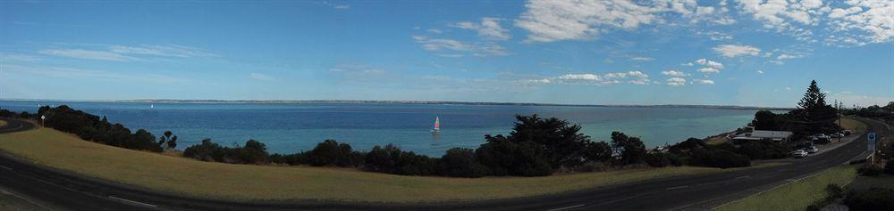 Kangaroo Island Seaside Inn Kingscote Kültér fotó