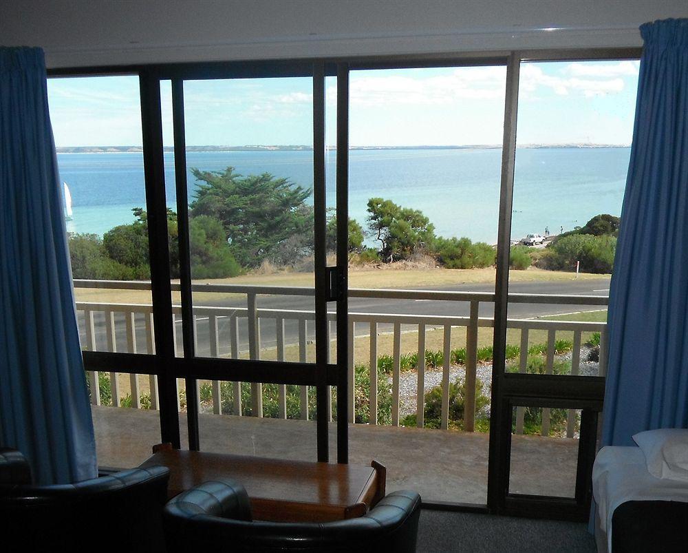 Kangaroo Island Seaside Inn Kingscote Kültér fotó