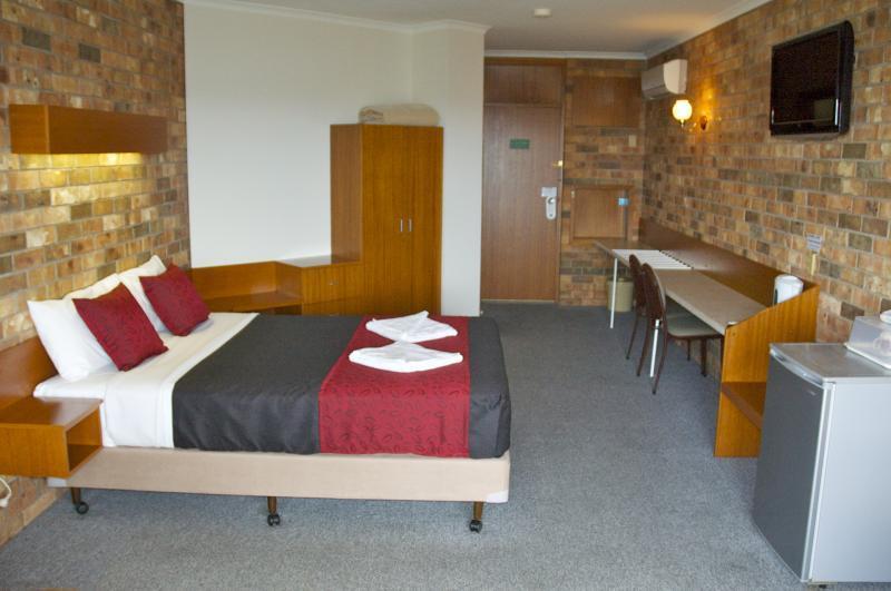 Kangaroo Island Seaside Inn Kingscote Kültér fotó