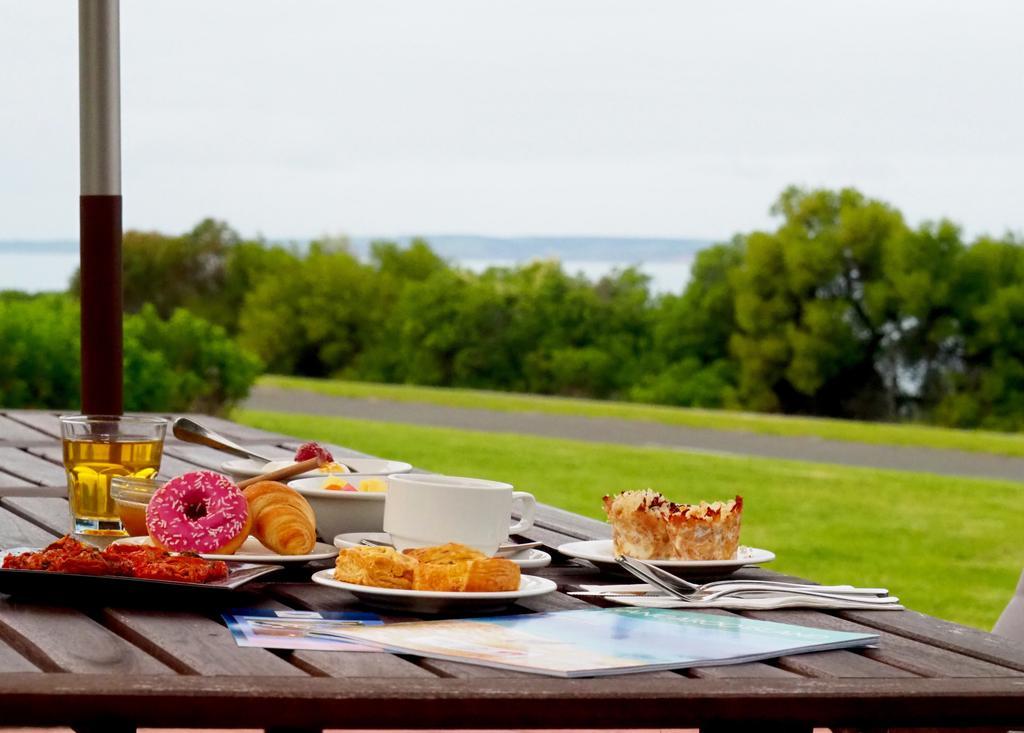 Kangaroo Island Seaside Inn Kingscote Kültér fotó