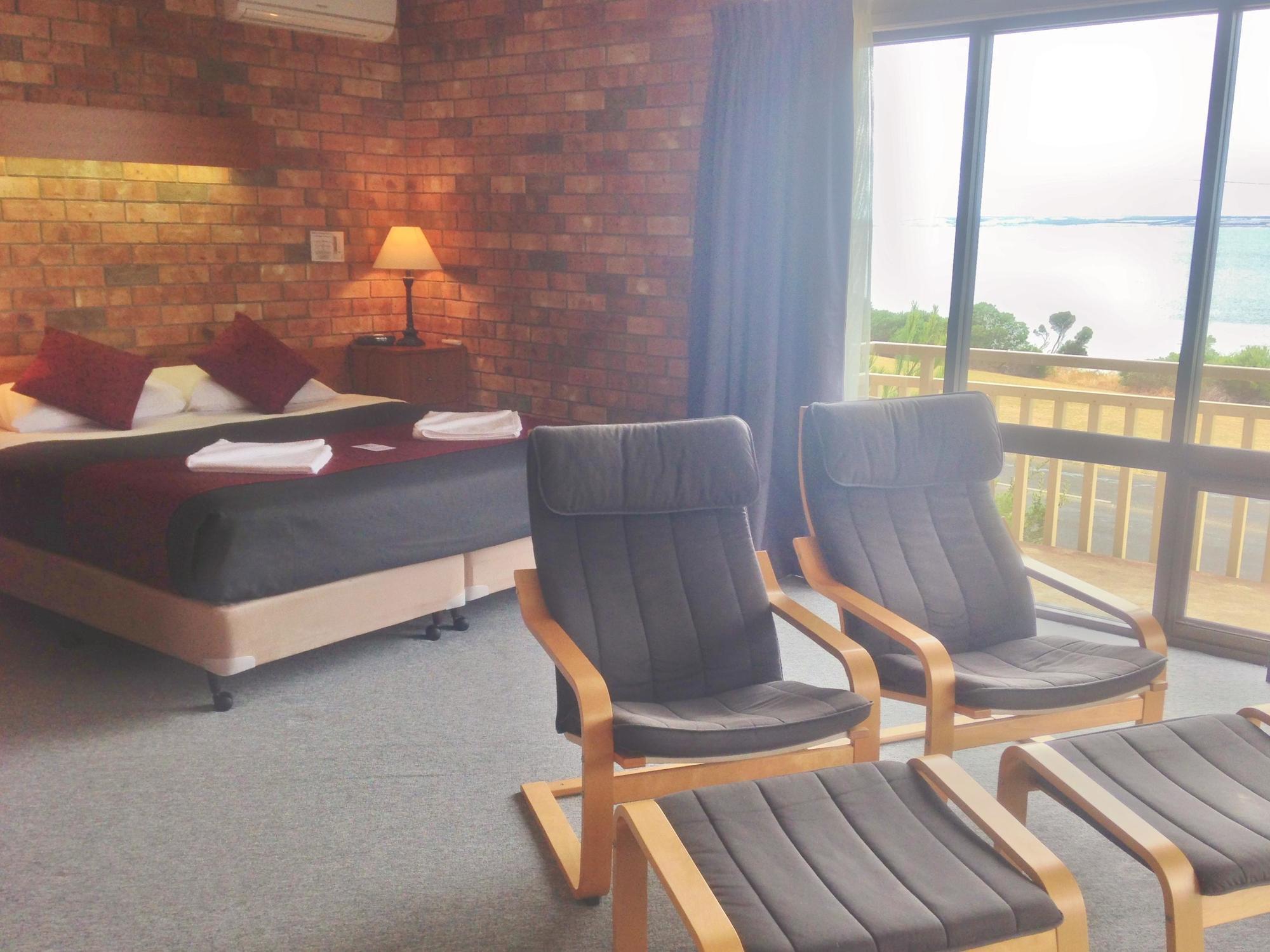 Kangaroo Island Seaside Inn Kingscote Kültér fotó
