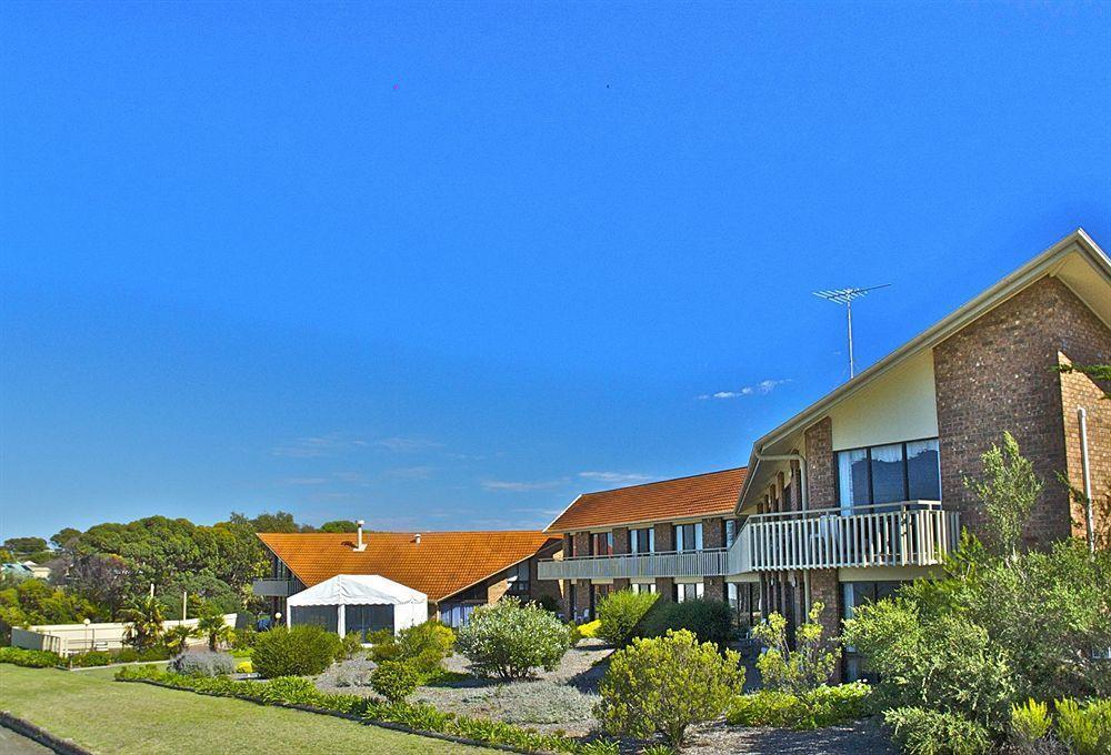 Kangaroo Island Seaside Inn Kingscote Kültér fotó
