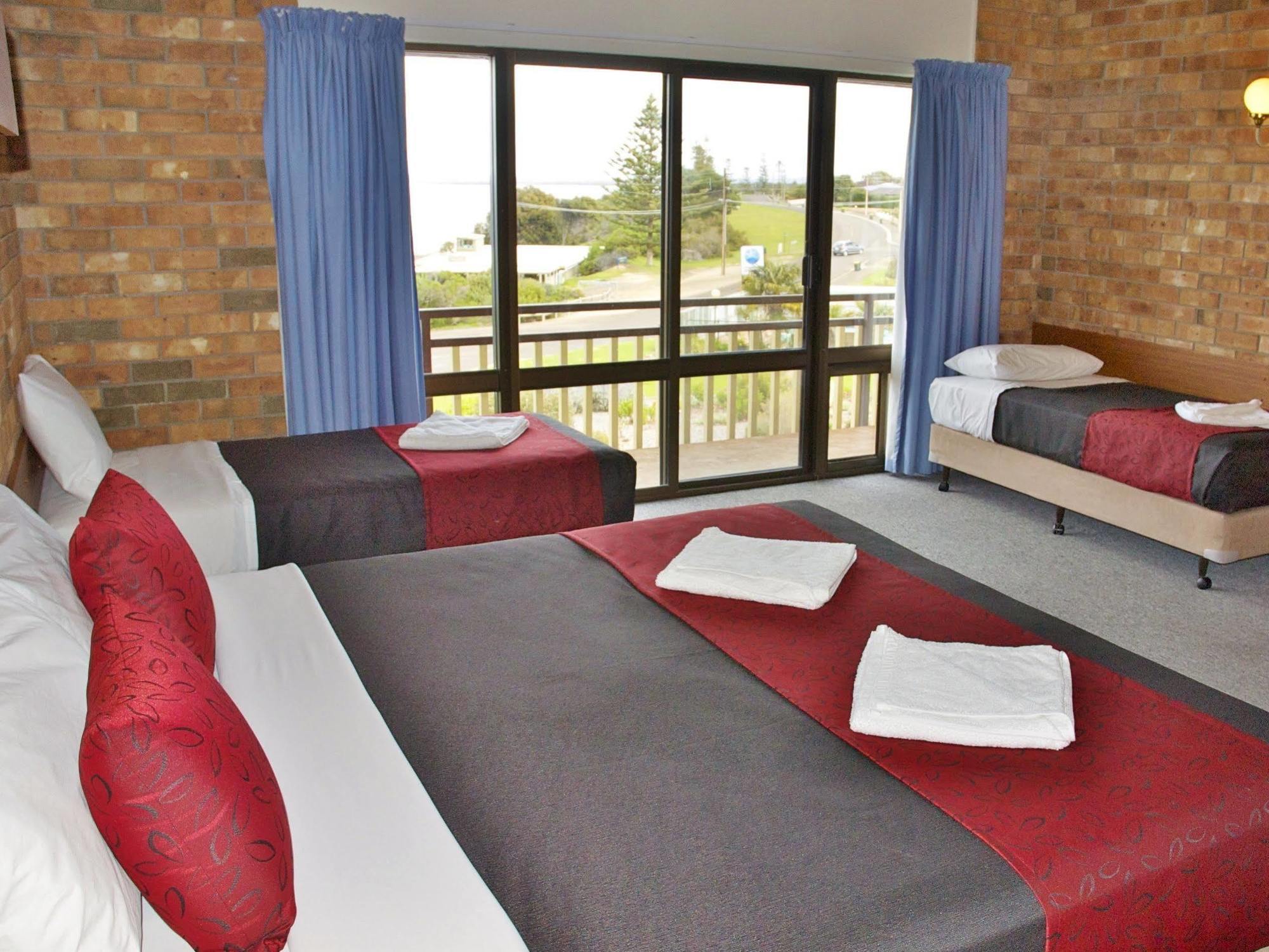 Kangaroo Island Seaside Inn Kingscote Kültér fotó