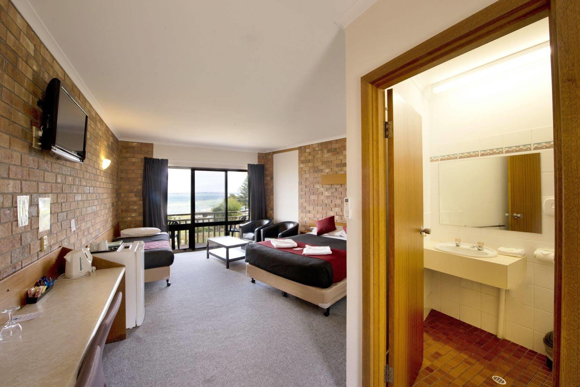 Kangaroo Island Seaside Inn Kingscote Kültér fotó