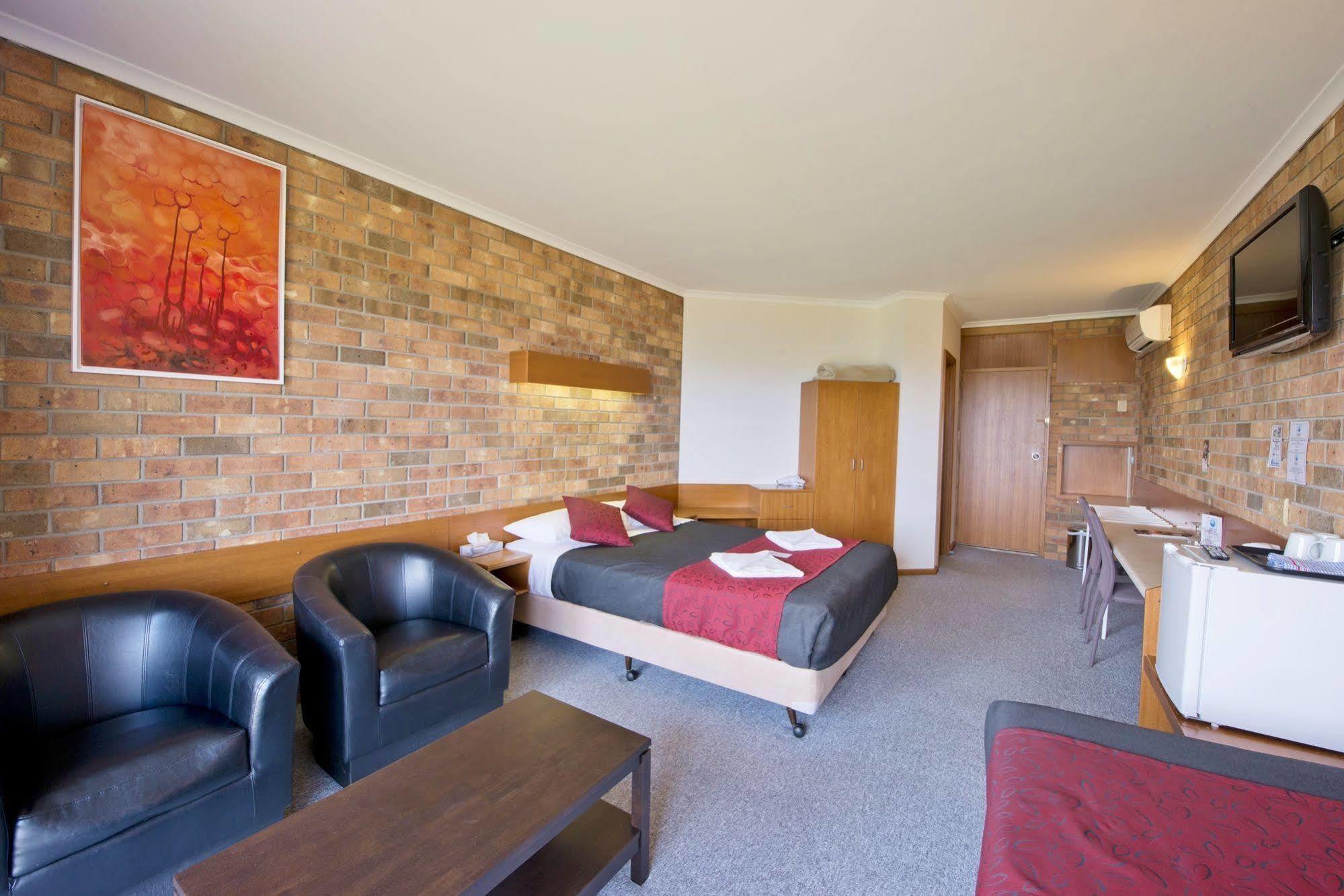 Kangaroo Island Seaside Inn Kingscote Kültér fotó