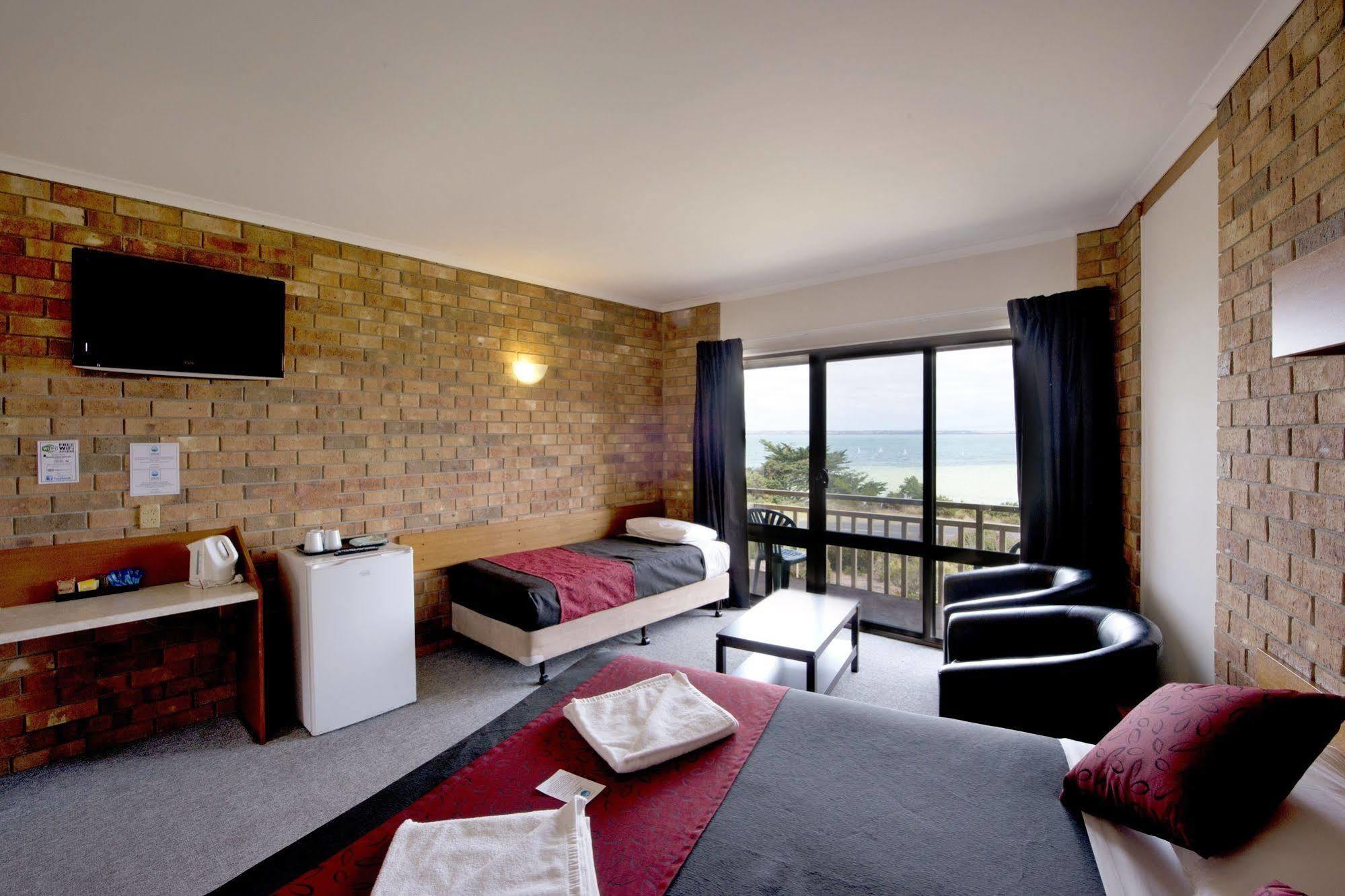 Kangaroo Island Seaside Inn Kingscote Kültér fotó