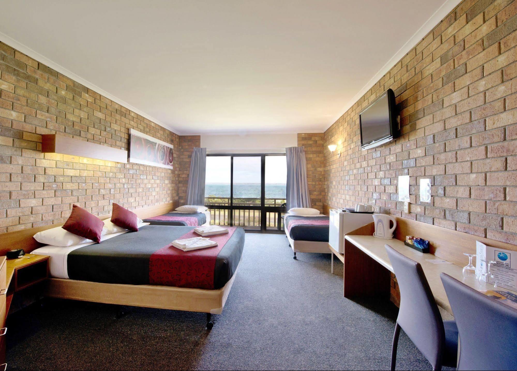 Kangaroo Island Seaside Inn Kingscote Kültér fotó