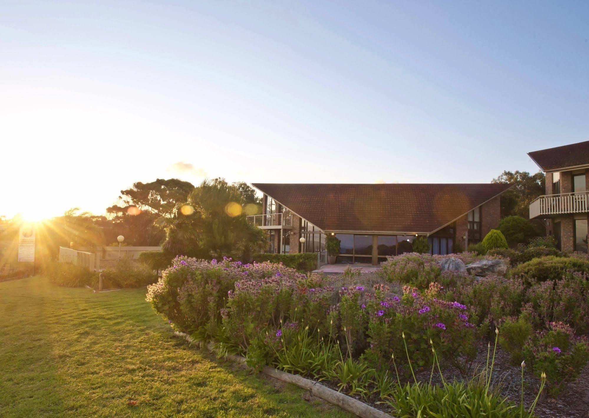 Kangaroo Island Seaside Inn Kingscote Kültér fotó