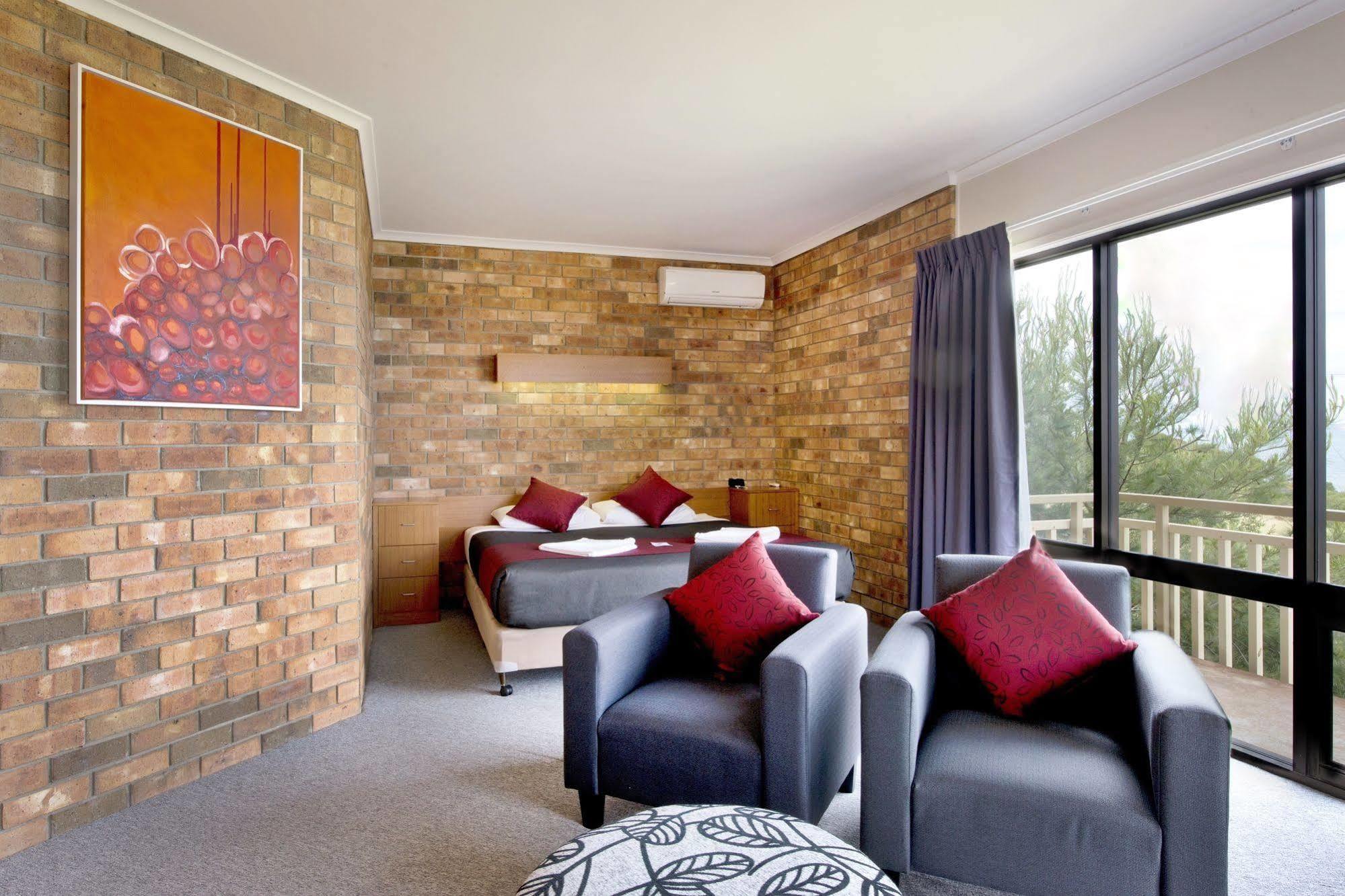 Kangaroo Island Seaside Inn Kingscote Kültér fotó