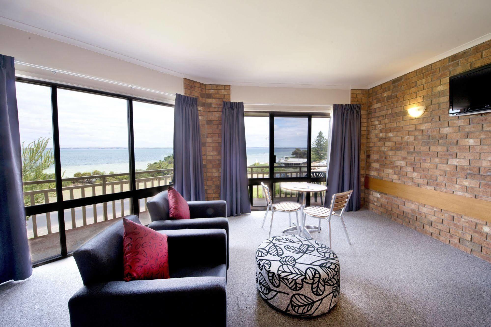 Kangaroo Island Seaside Inn Kingscote Kültér fotó