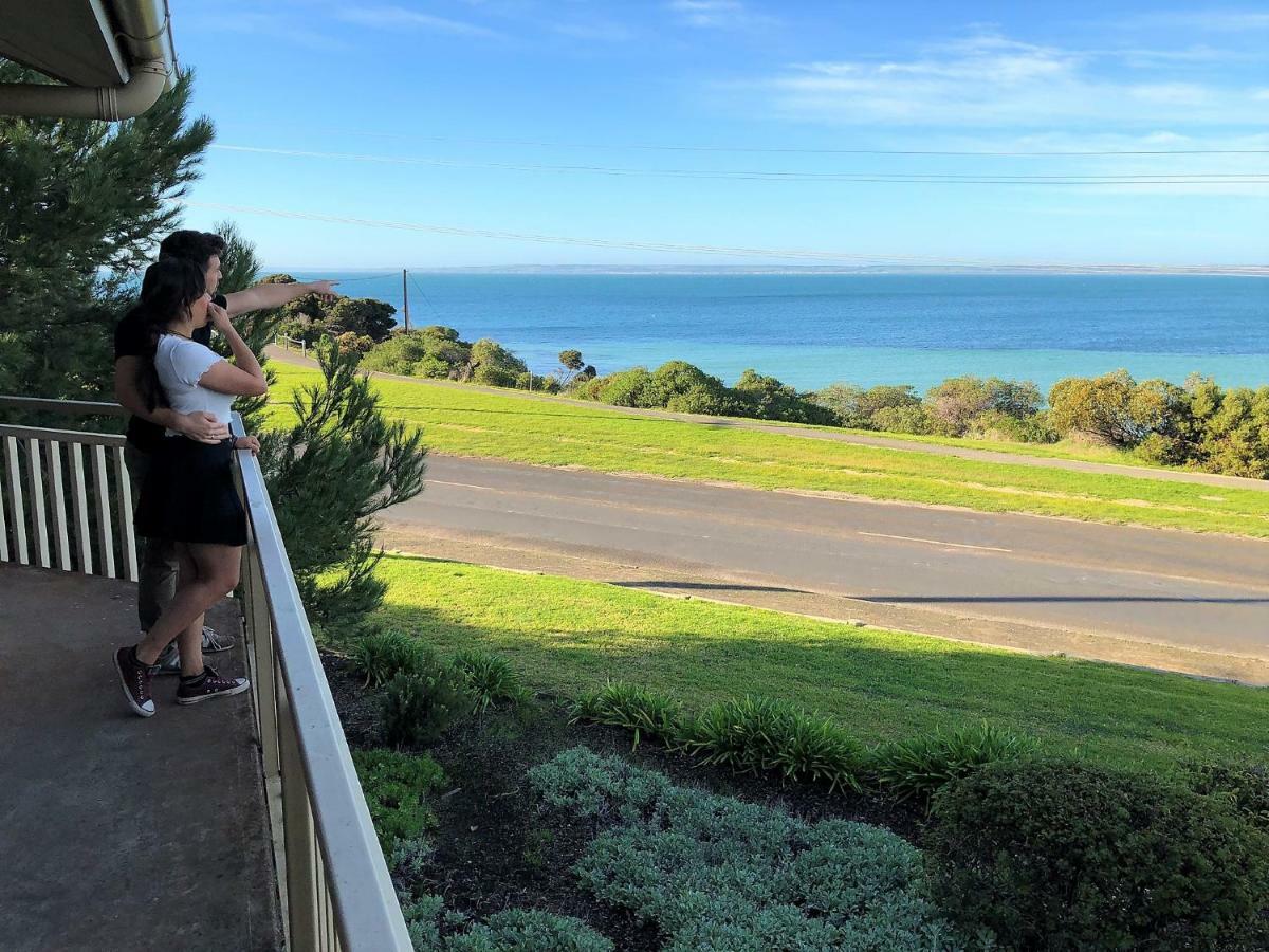 Kangaroo Island Seaside Inn Kingscote Kültér fotó