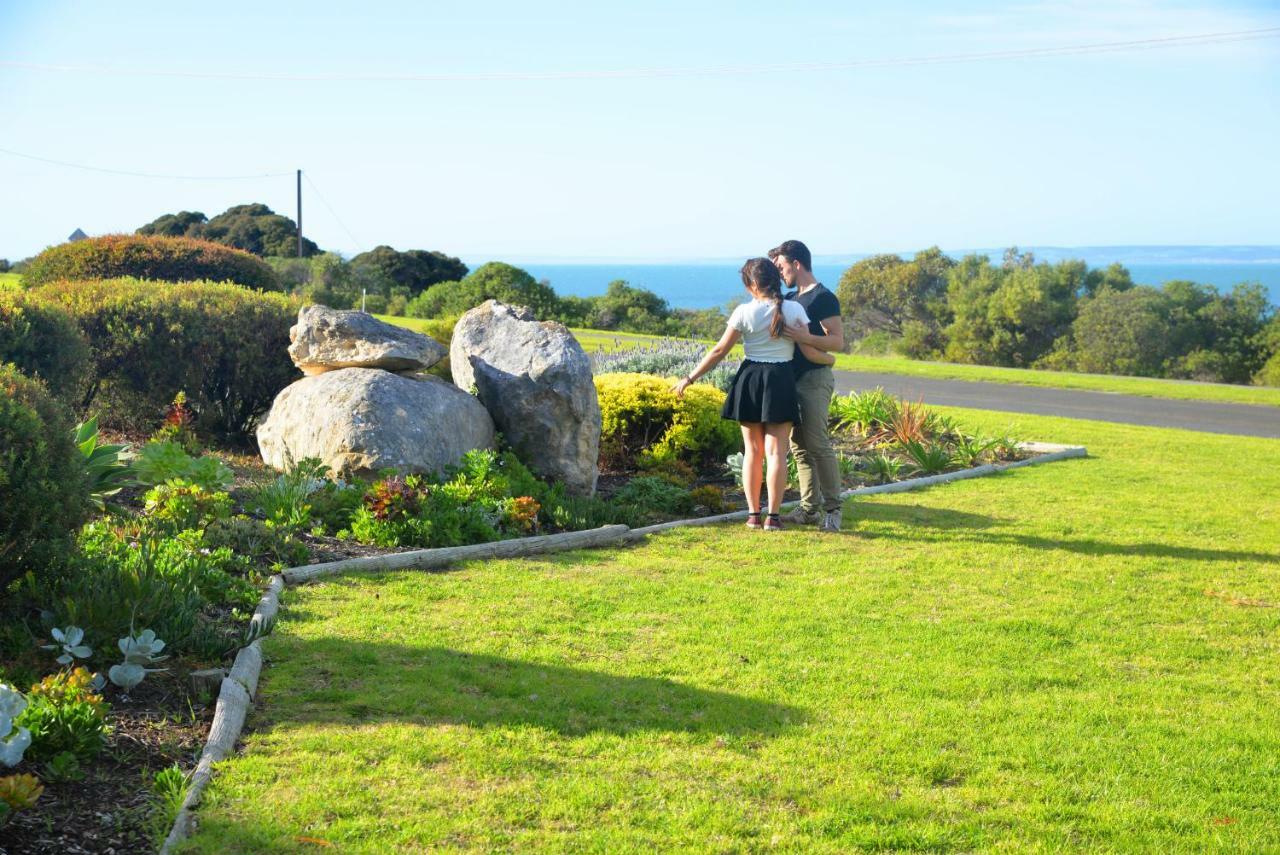 Kangaroo Island Seaside Inn Kingscote Kültér fotó