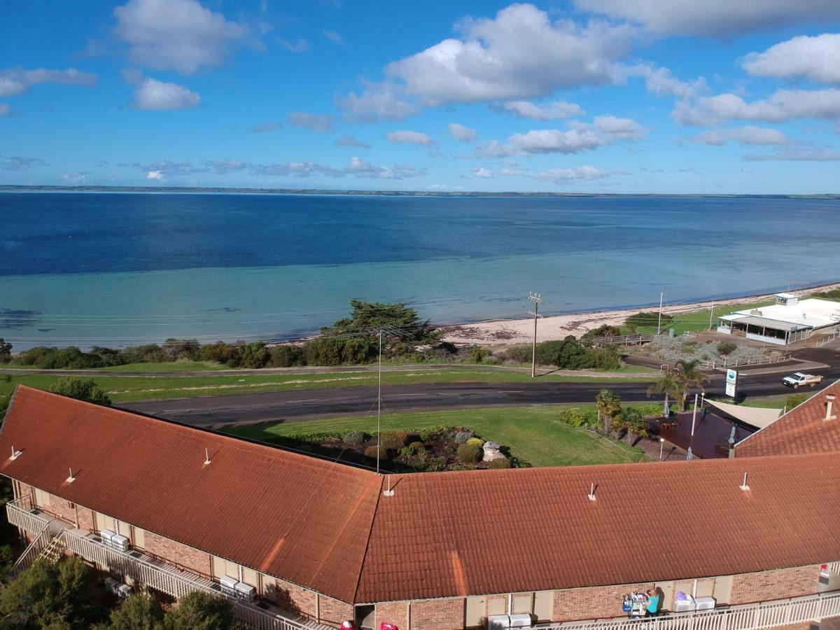 Kangaroo Island Seaside Inn Kingscote Kültér fotó
