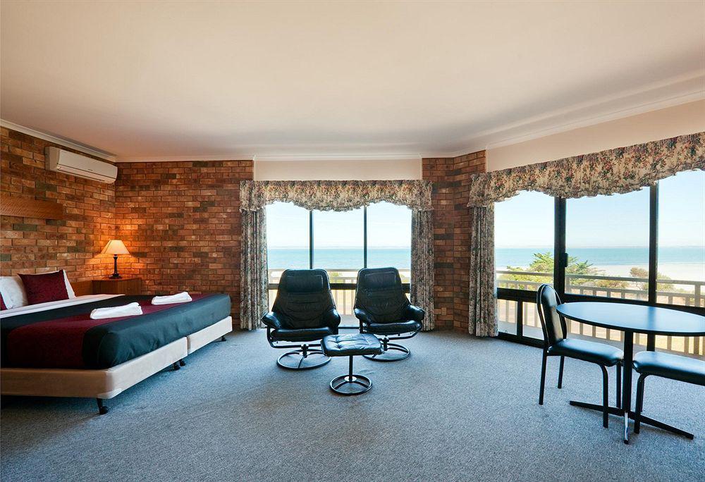 Kangaroo Island Seaside Inn Kingscote Kültér fotó